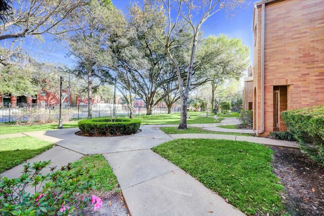 3200 Bellefontaine Street 73, Houston, TX 77025