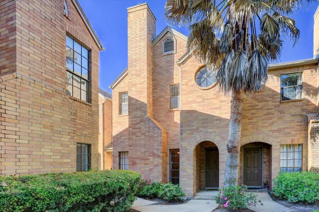 3200 Bellefontaine Street 73, Houston, TX 77025