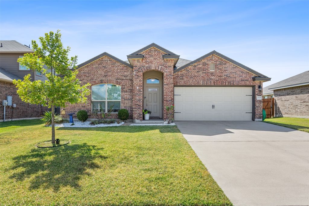 2909 Beutel Road, Waco, TX 76655
