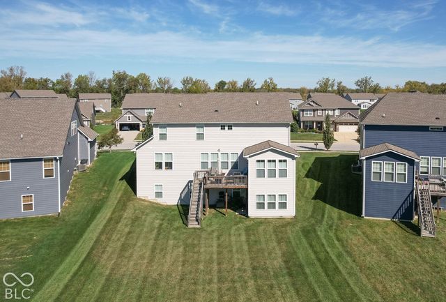 4135 Basswood Drive, Danville, IN 46122