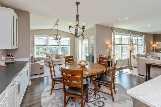 4135 Basswood Drive, Danville, IN 46122