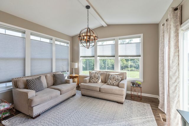 4135 Basswood Drive, Danville, IN 46122