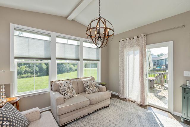 4135 Basswood Drive, Danville, IN 46122