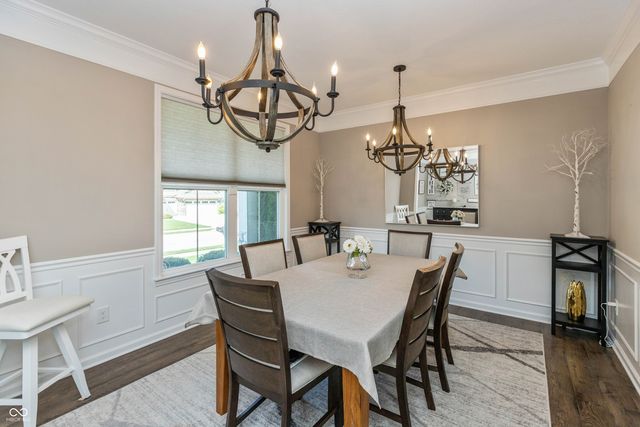 4135 Basswood Drive, Danville, IN 46122