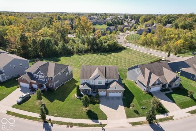 4135 Basswood Drive, Danville, IN 46122