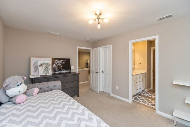 4135 Basswood Drive, Danville, IN 46122