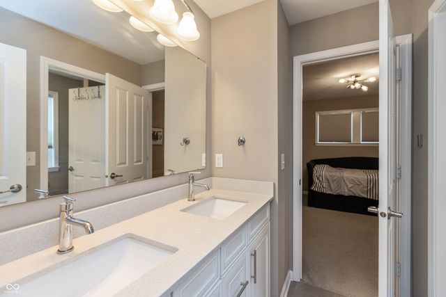 4135 Basswood Drive, Danville, IN 46122
