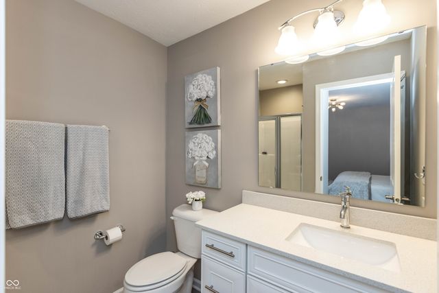 4135 Basswood Drive, Danville, IN 46122