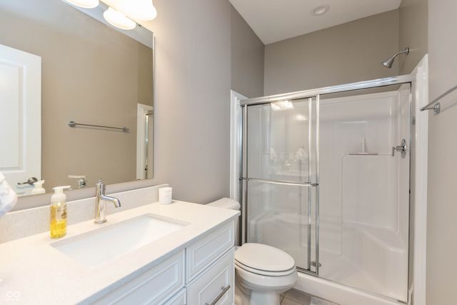 4135 Basswood Drive, Danville, IN 46122