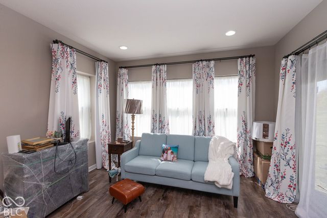 4135 Basswood Drive, Danville, IN 46122