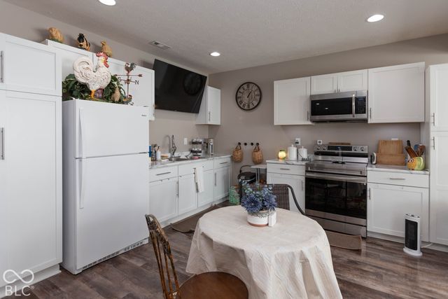 4135 Basswood Drive, Danville, IN 46122