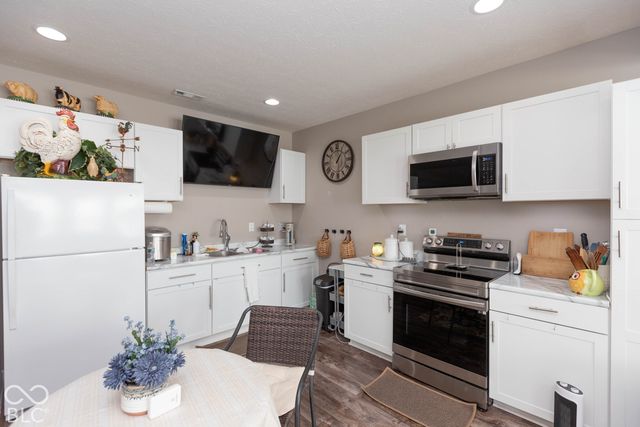 4135 Basswood Drive, Danville, IN 46122
