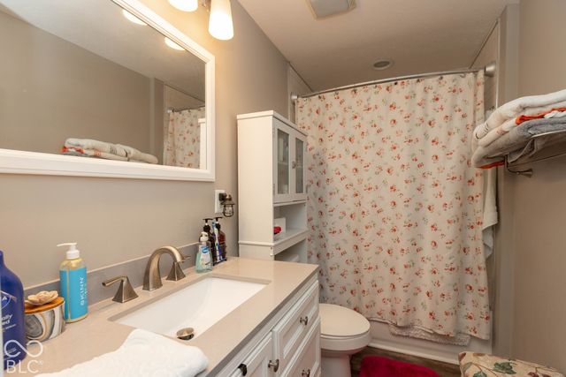 4135 Basswood Drive, Danville, IN 46122