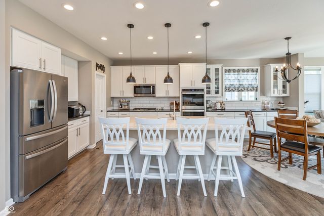 4135 Basswood Drive, Danville, IN 46122