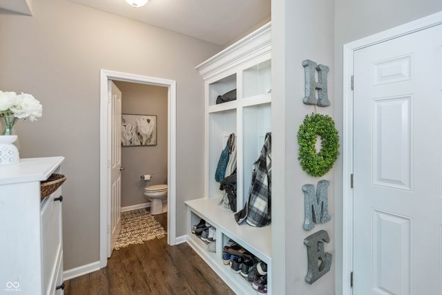4135 Basswood Drive, Danville, IN 46122