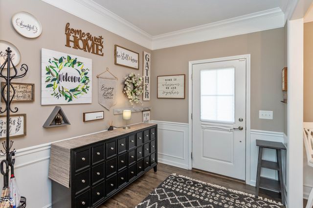4135 Basswood Drive, Danville, IN 46122