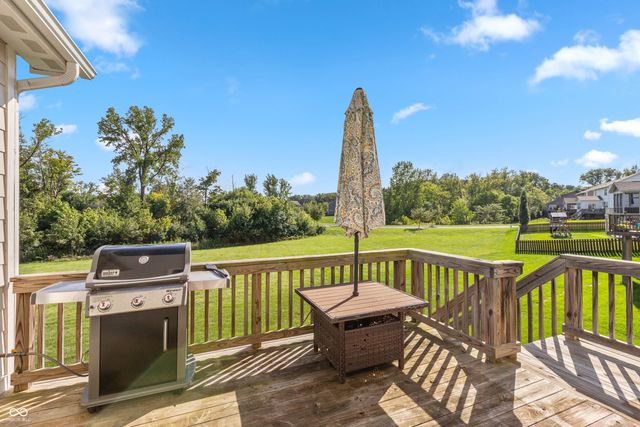4135 Basswood Drive, Danville, IN 46122