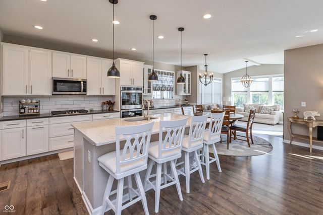 4135 Basswood Drive, Danville, IN 46122