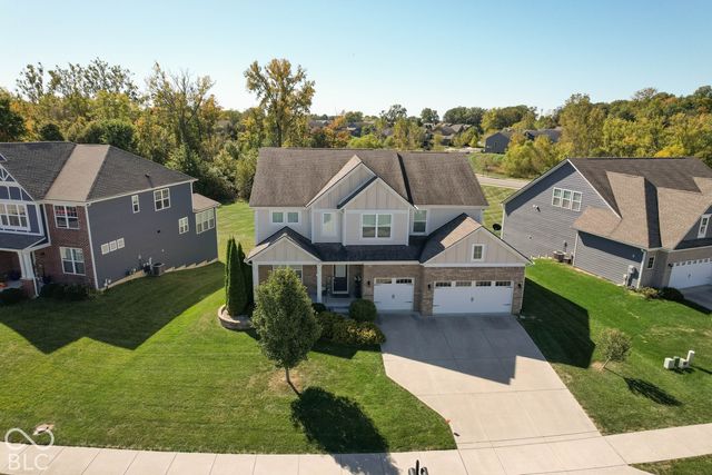 4135 Basswood Drive, Danville, IN 46122
