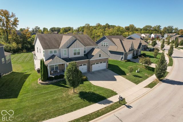 4135 Basswood Drive, Danville, IN 46122