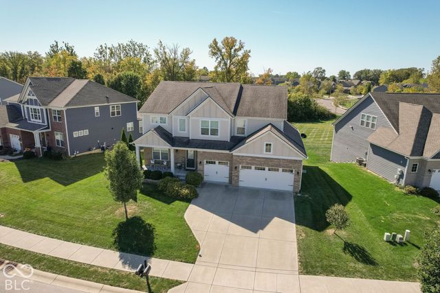 4135 Basswood Drive, Danville, IN 46122