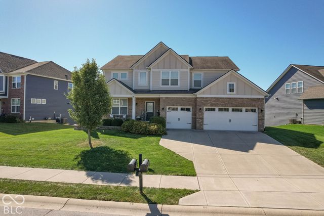 4135 Basswood Drive, Danville, IN 46122