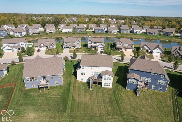 4135 Basswood Drive, Danville, IN 46122