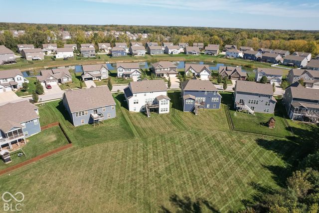 4135 Basswood Drive, Danville, IN 46122