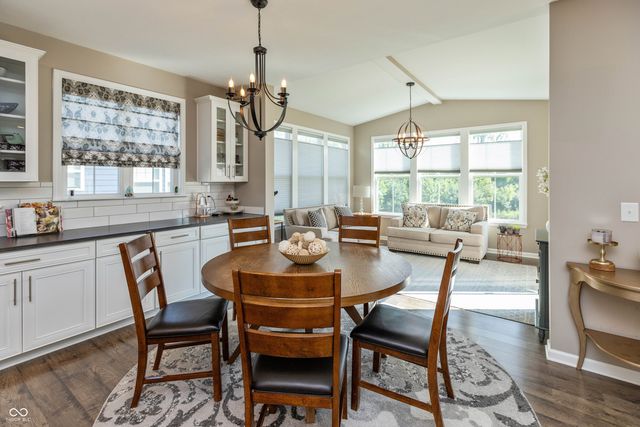 4135 Basswood Drive, Danville, IN 46122