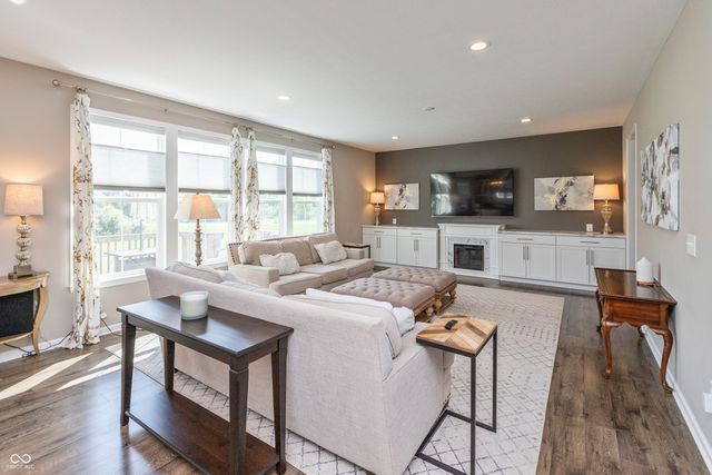 4135 Basswood Drive, Danville, IN 46122