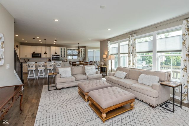 4135 Basswood Drive, Danville, IN 46122
