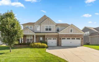 4135 Basswood Drive, Danville, IN 46122