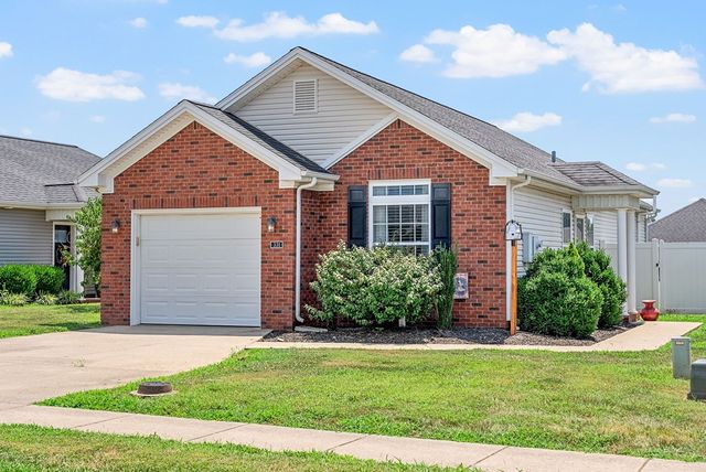 331 N Abbey, Hopkinsville, KY 42240