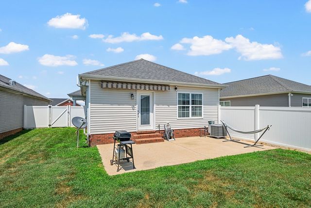 331 N Abbey, Hopkinsville, KY 42240