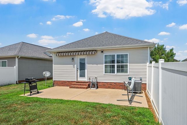 331 N Abbey, Hopkinsville, KY 42240