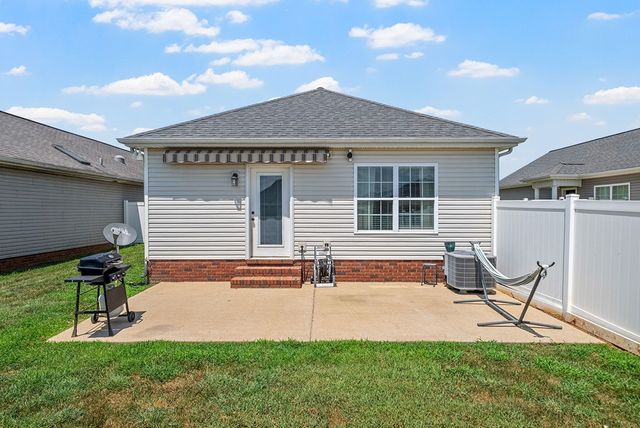 331 N Abbey, Hopkinsville, KY 42240