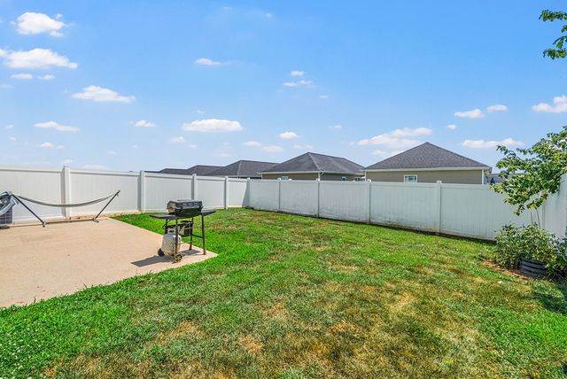 331 N Abbey, Hopkinsville, KY 42240