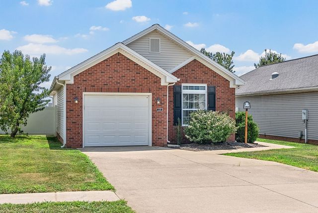 331 N Abbey, Hopkinsville, KY 42240