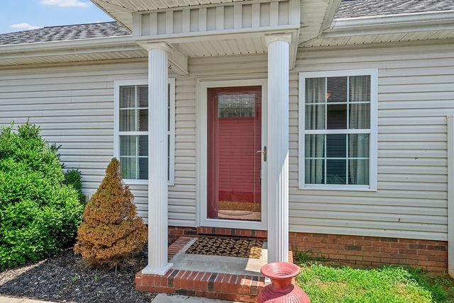 331 N Abbey, Hopkinsville, KY 42240