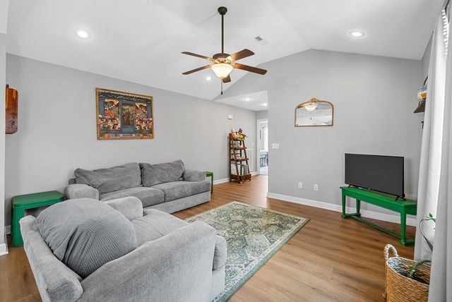 331 N Abbey, Hopkinsville, KY 42240