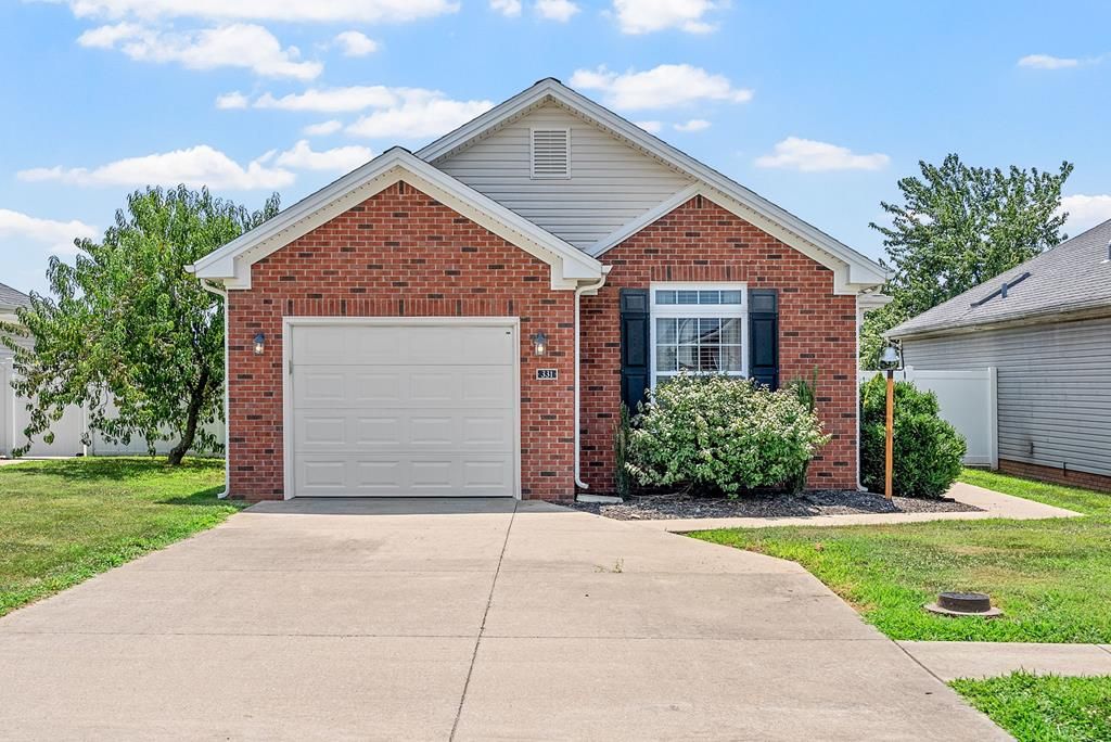 331 N Abbey, Hopkinsville, KY 42240