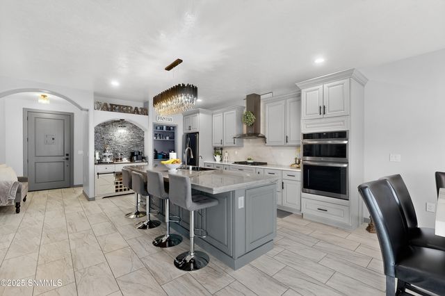 4032 Nemesh Drive, Las Cruces, NM 88005