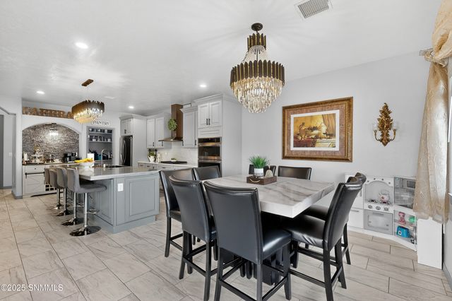 4032 Nemesh Drive, Las Cruces, NM 88005