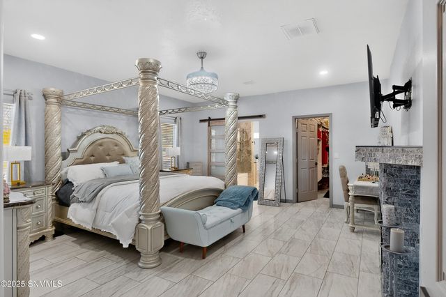 4032 Nemesh Drive, Las Cruces, NM 88005