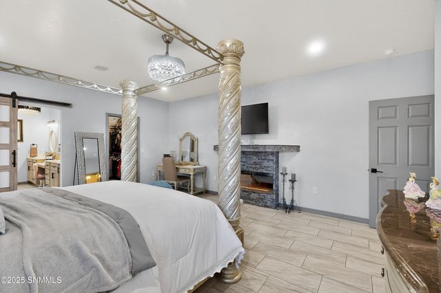 4032 Nemesh Drive, Las Cruces, NM 88005