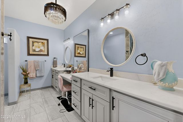 4032 Nemesh Drive, Las Cruces, NM 88005