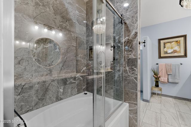 4032 Nemesh Drive, Las Cruces, NM 88005