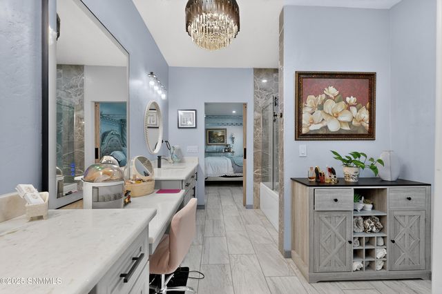 4032 Nemesh Drive, Las Cruces, NM 88005