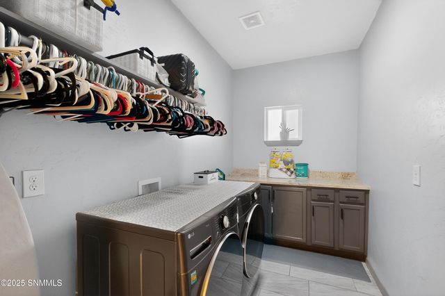 4032 Nemesh Drive, Las Cruces, NM 88005