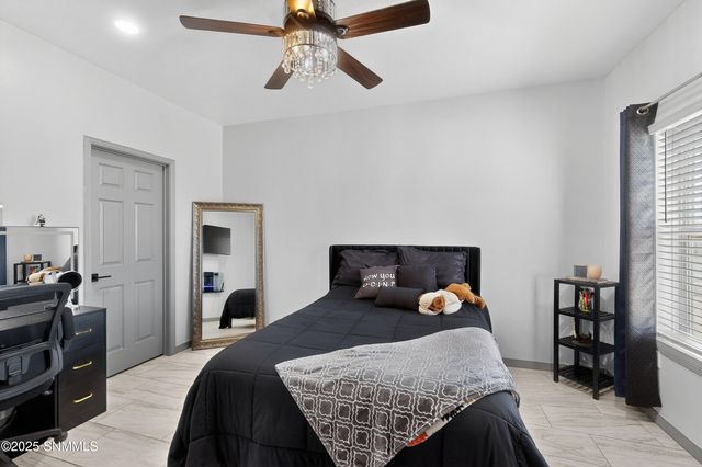 4032 Nemesh Drive, Las Cruces, NM 88005